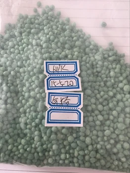 Npk dnger hersteller Verbindung Dnger Npk 12-24-12 Tasche Cas Grau  Lagerung Khlen Landwirtschaft Farbe Paket Hubei herkunft