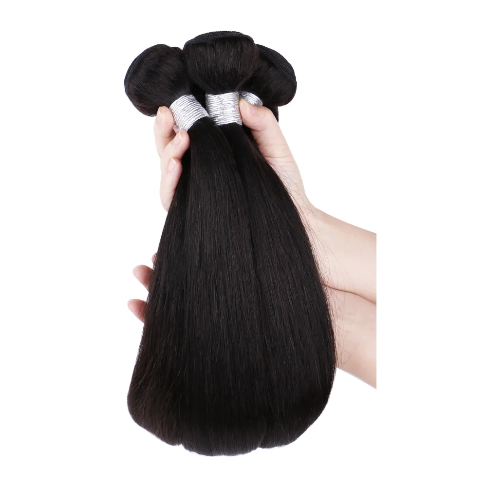 Customized Peerless Virgin Hair Nude Natural Bundle