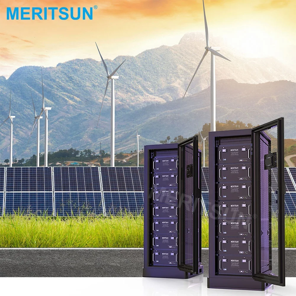 Customizable High Voltage Battery Use for Industrial UPS Energy Storage System 384V 500ah 200KWh Battery