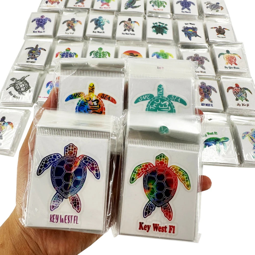 Promotional Waterproof Outdoor Printing Custom Milk Tea Cold Drink Cup Transfer Paper Die Cut Vinyl Stickers Sheet