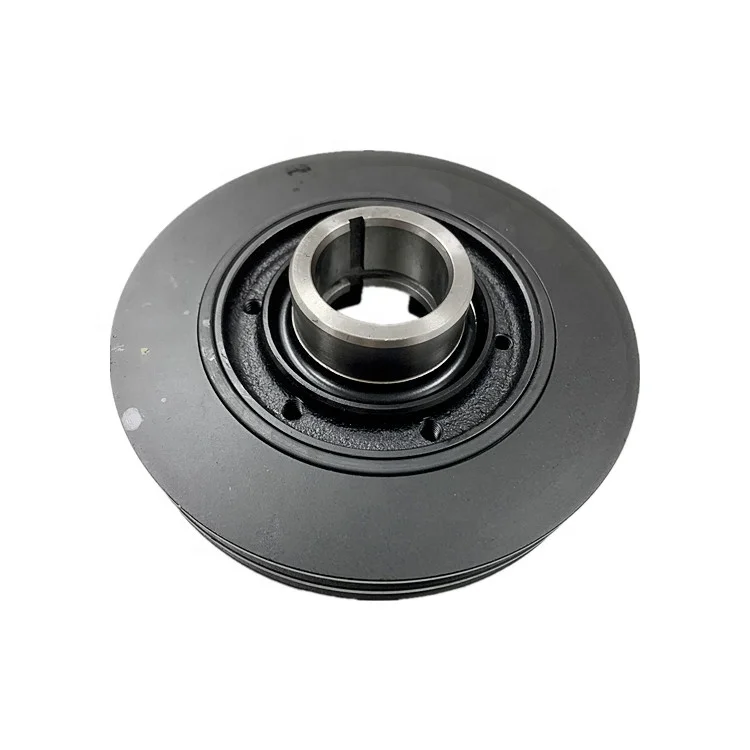 Crankshaft Pulley 13408-17010 - OEM Quality for Toyota/lexus