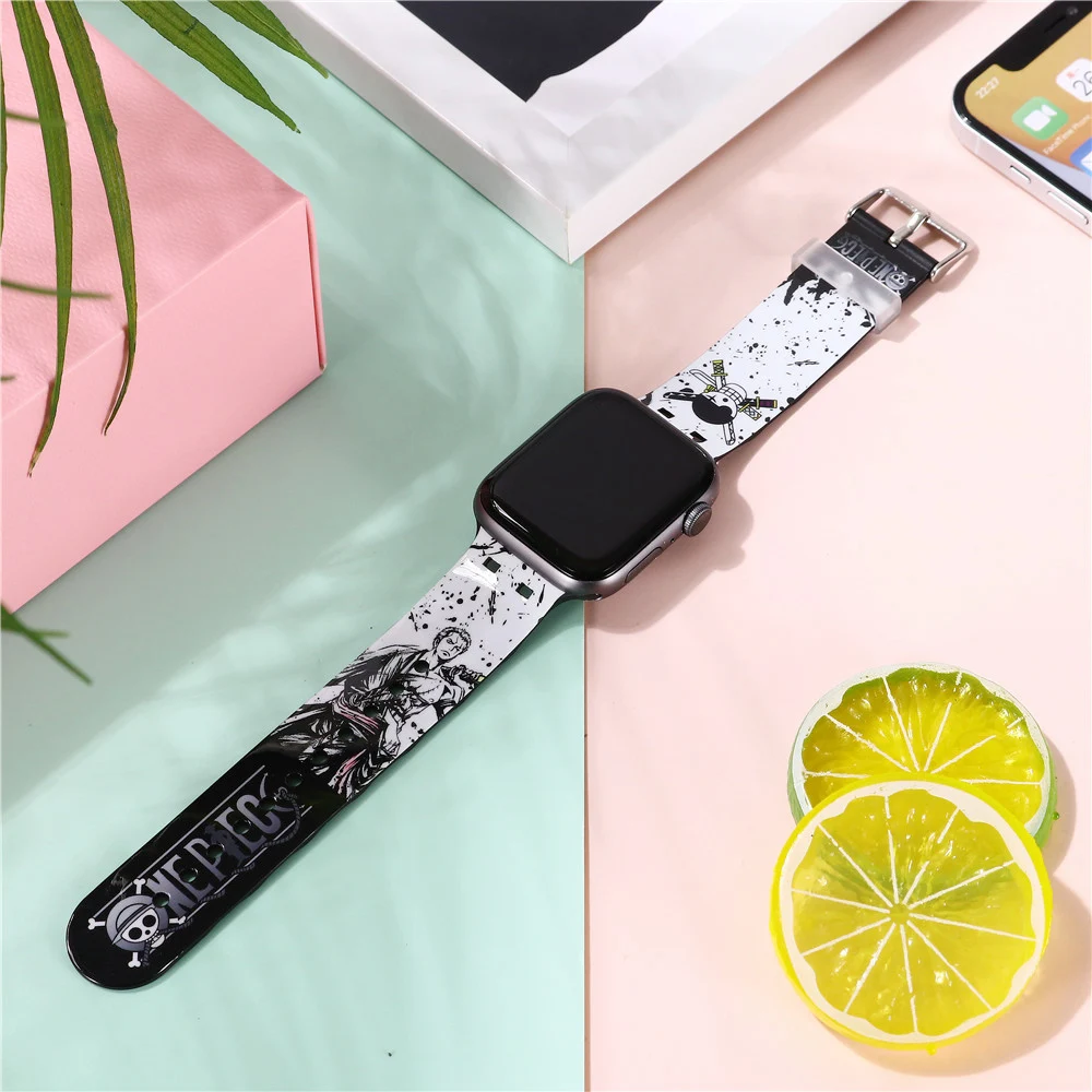 crazy apple watch bands