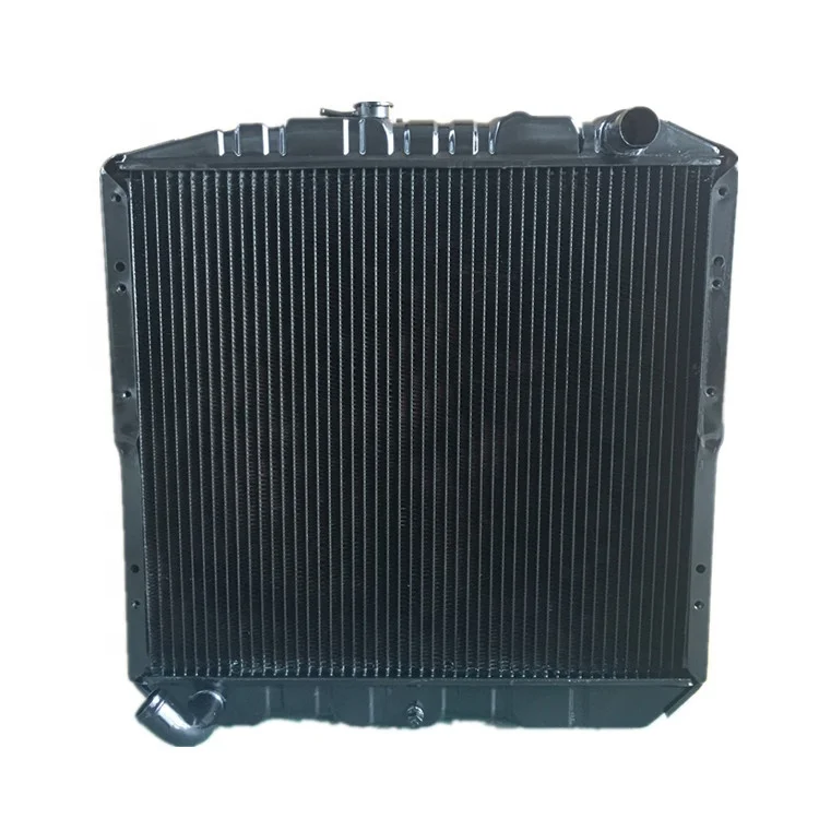 COASTER BB20 BB40 BB50 Auto Radiator 16400-58570 16400-58571