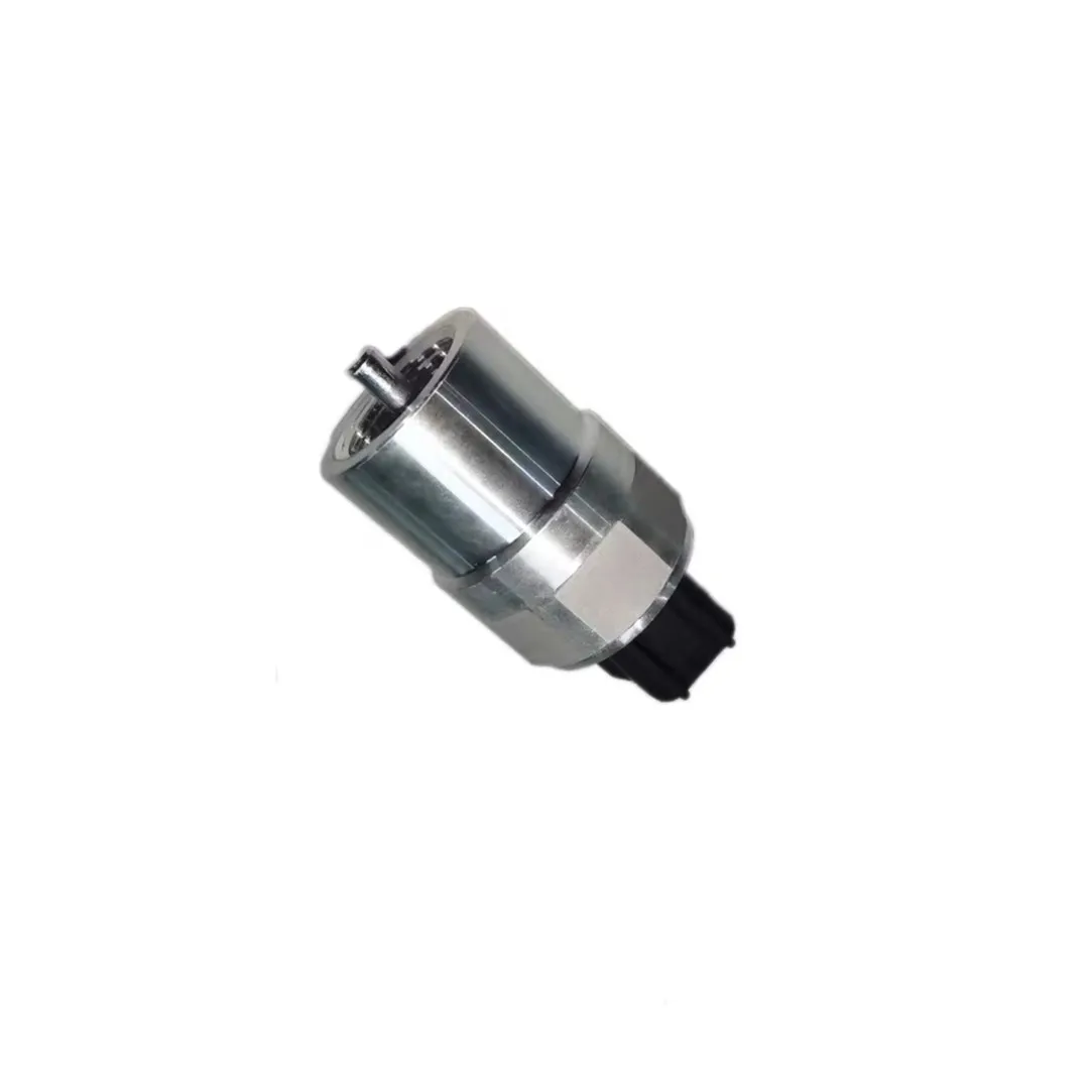 らい Fuel Pressure Sensor 8-98086433-0 for Hitachi ExcavatorZX110