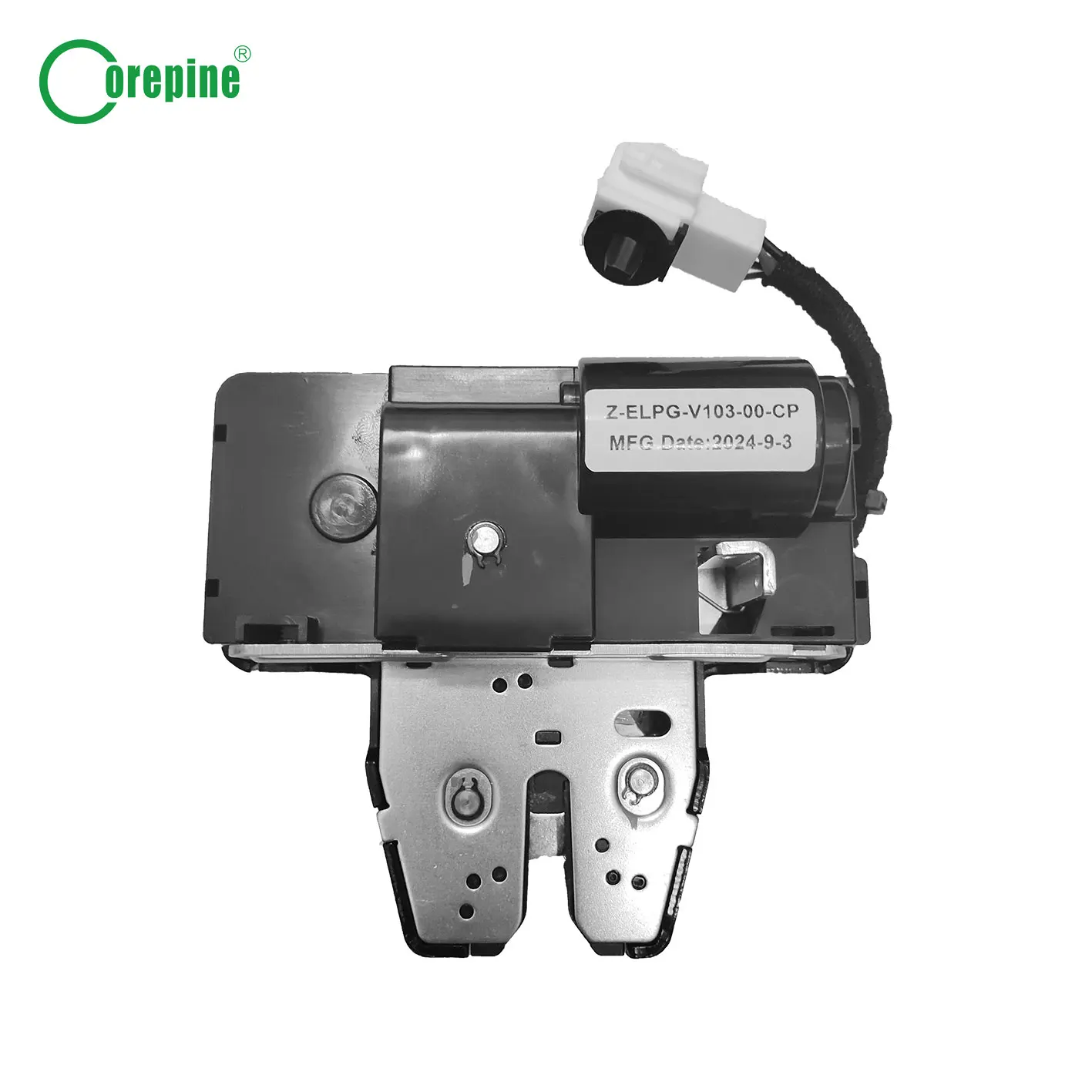 Corepine Electric Tailgate Lift for 2021-2024 Forthing T5 EVO