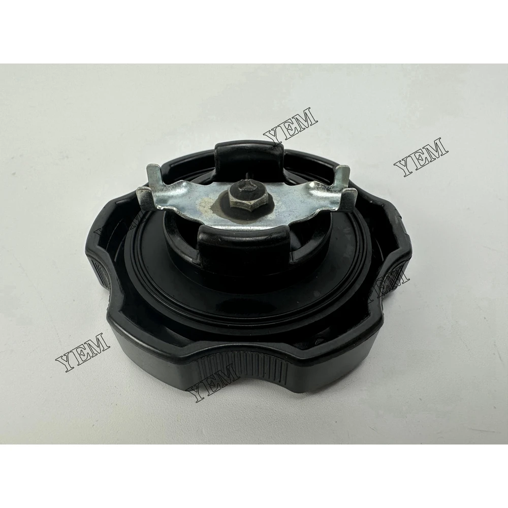 For Mitsubishi 6D24 Oil Filler Cap MD008784 Repair Kit
