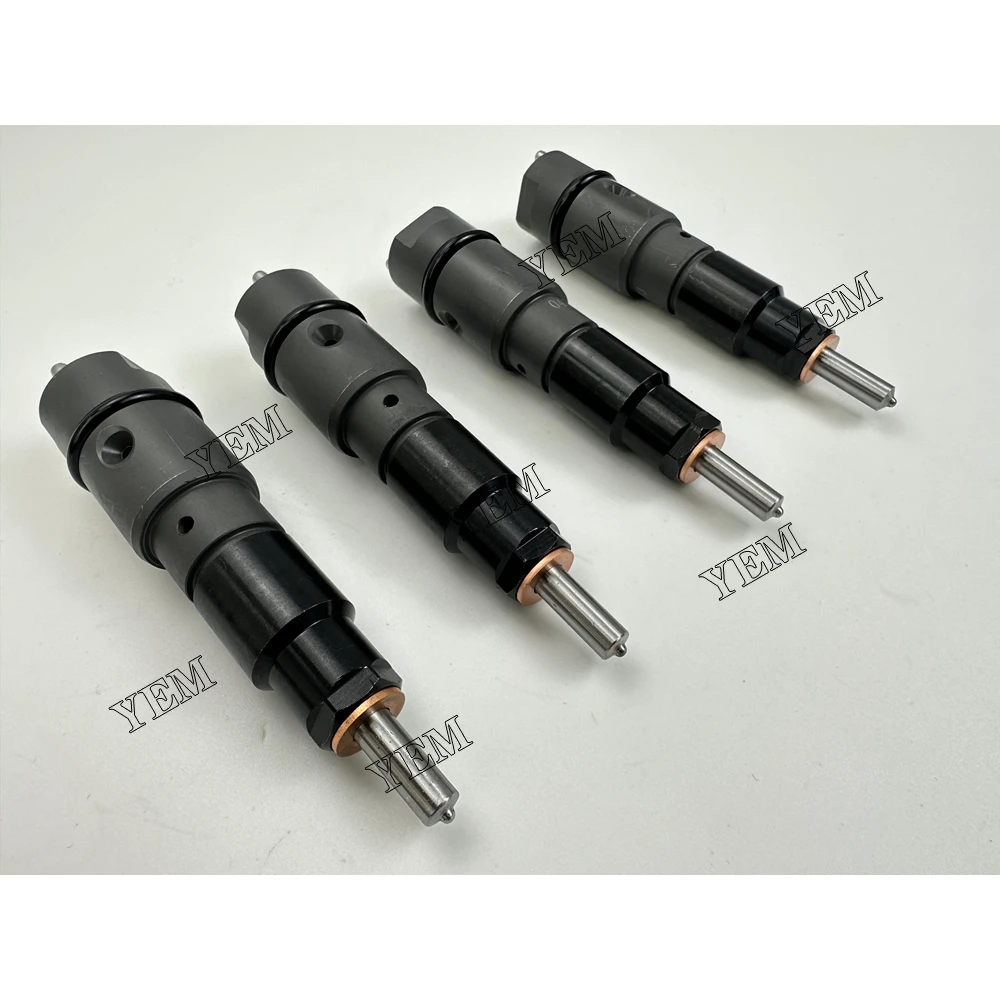 Aftermarket Engine PartsD934 Injection Nozzle for Liebherr D934 Injection Nozzle 0432191233 2