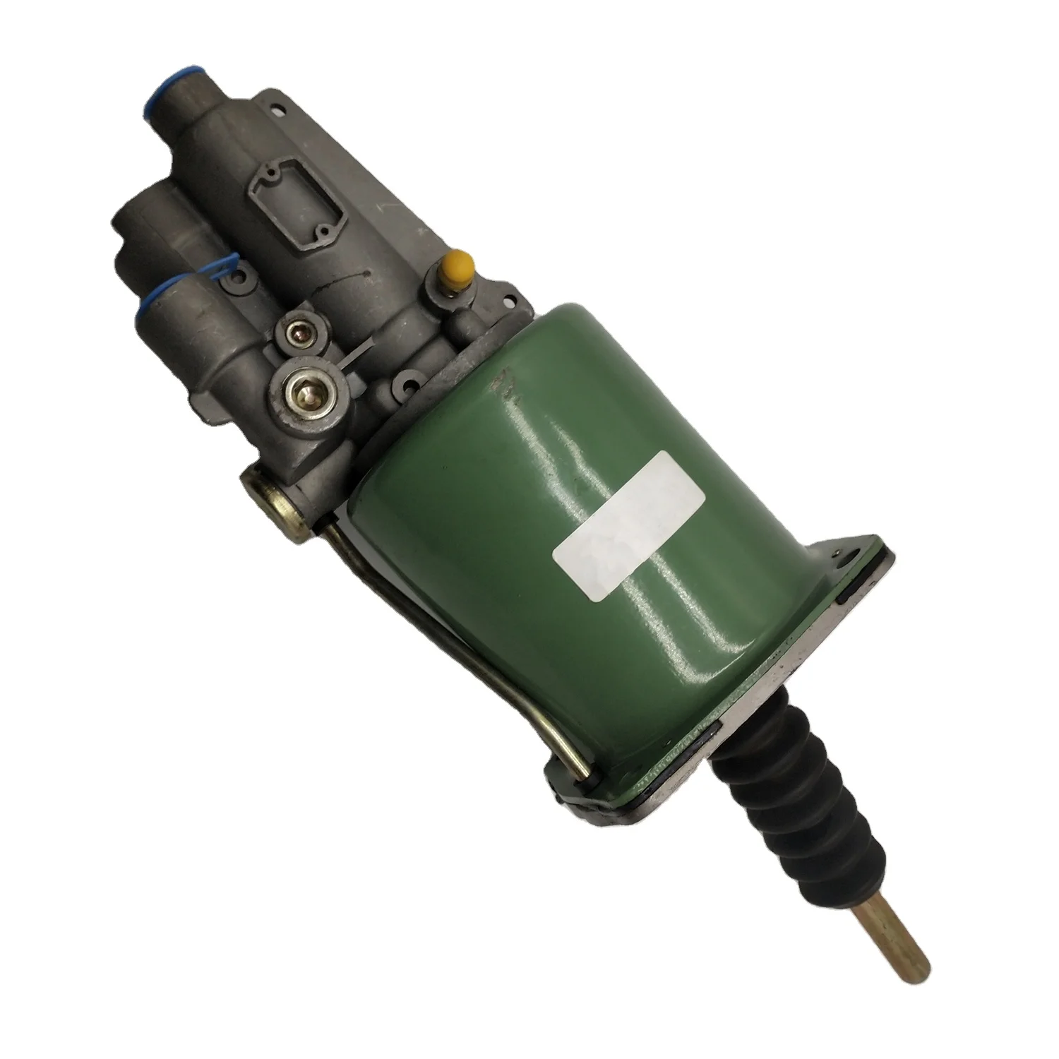 Wholesale Cheap Wabcoo Knorrr Bremse Brake Booster Truck Spare Parts 9700514220 Brake Air Booster /brake Chamber