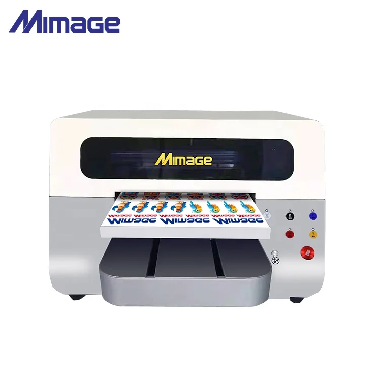 High Speed Factory Price A2 Size Cotton T Shirt Printer Machine - China  1440dpi DTG Printer, T-Shirt Printing Machine