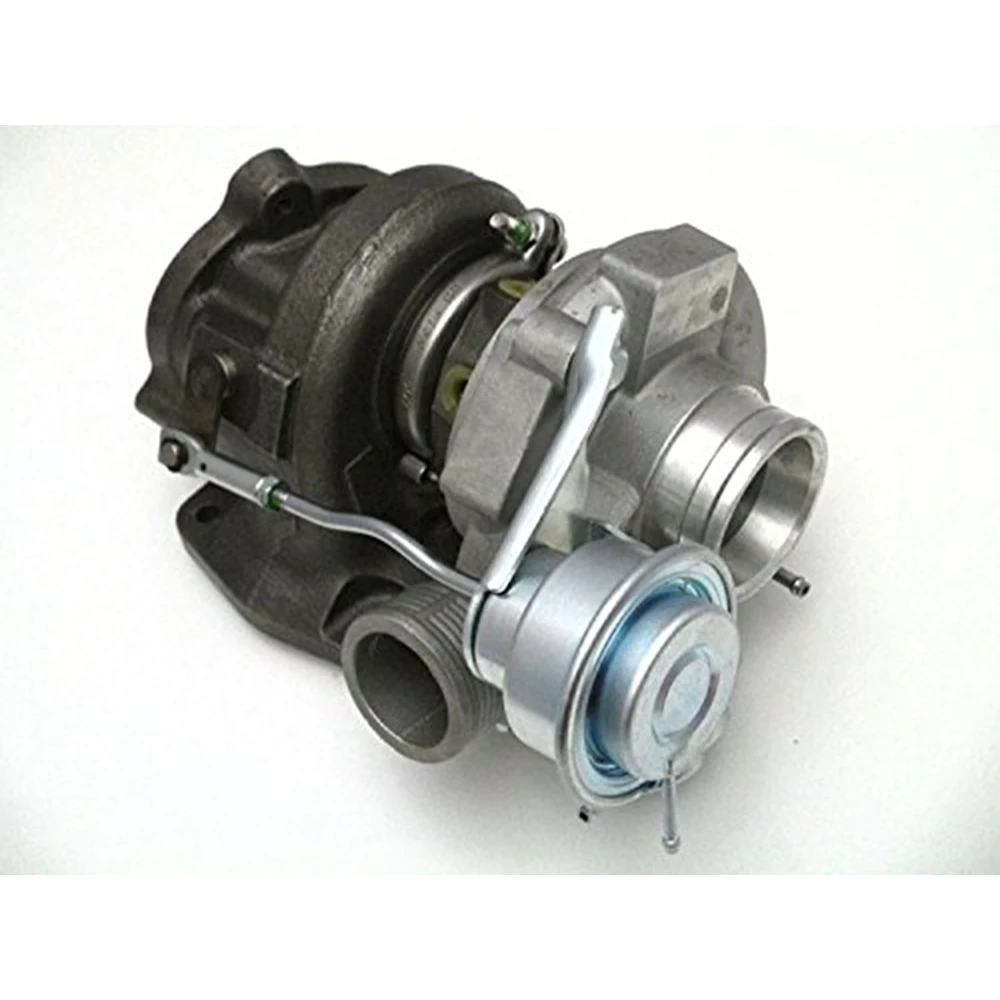 IZUMI Turbocharger for Volvo EC150 49189-01350 Construction Machinery Engine Parts