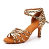 leopard with 7cm heel