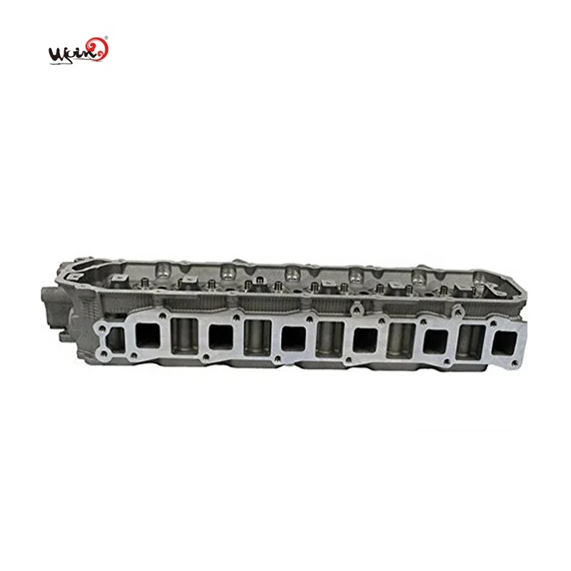 Aftermarket for Nissans Tb45 Cylinder Head 11041-VC000 11041-VB500