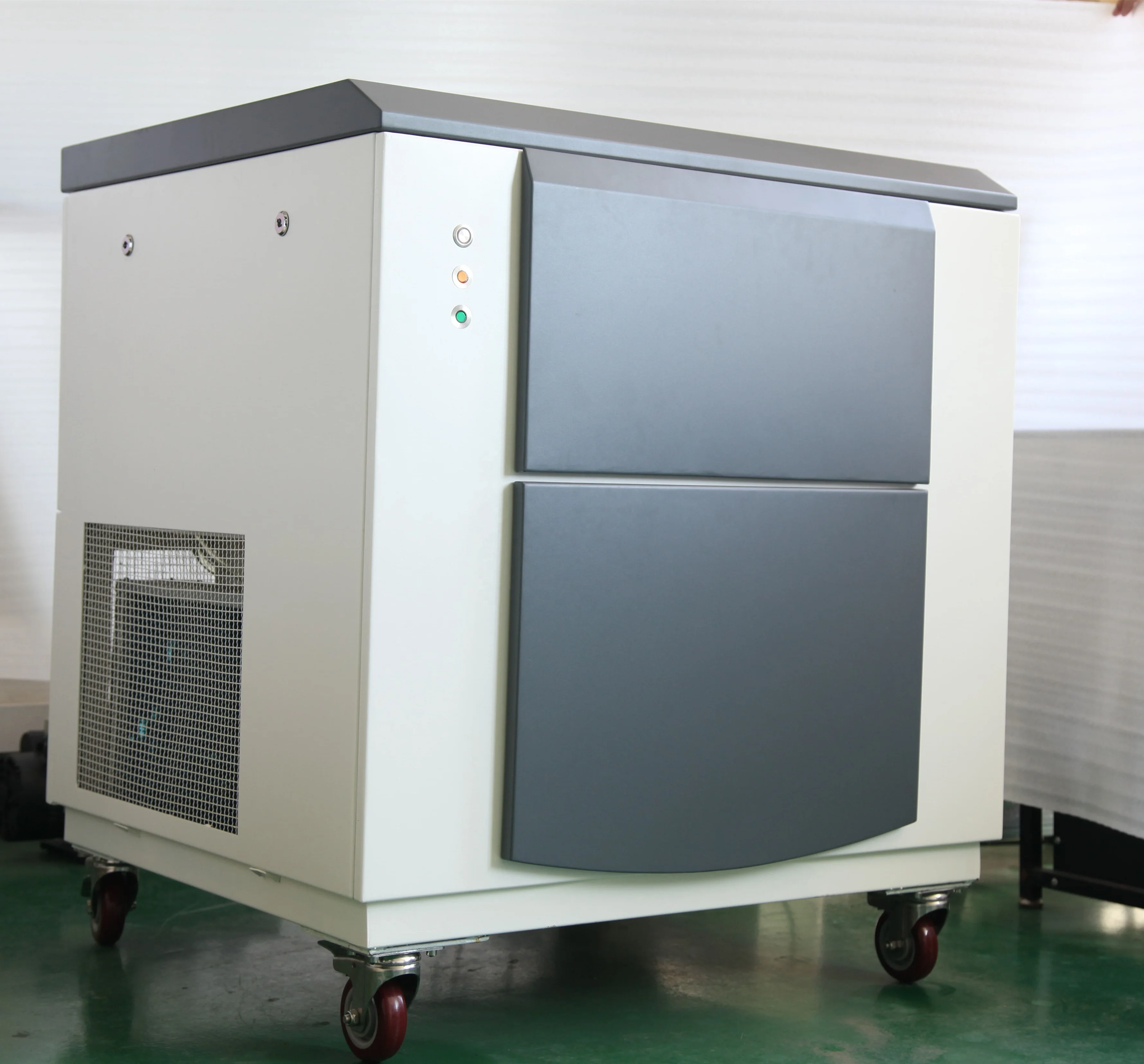 WDXRF Spectrometer X Ray  Analyzer Price