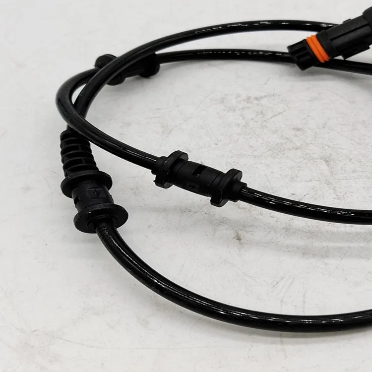Abs Wheel Speed Sensor A1645401617 For Mercedes Gl450 X164 Ak230471