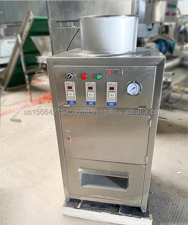 Garlic Peeling Machine Garlic Skin Remover Machine Garlic Peeler
