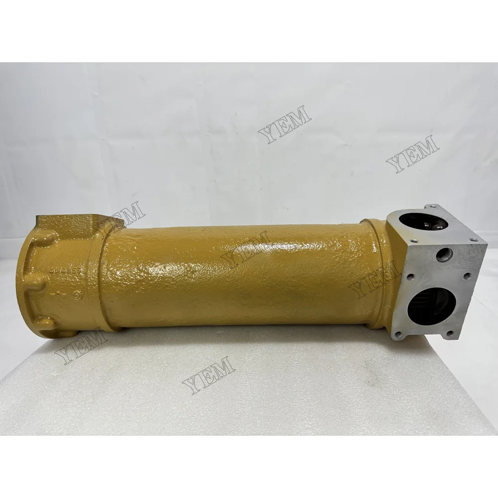 For Caterpillar 3508 Oil Cooler Core 4W-5409 4W-4956 Engine Repair Kit 2