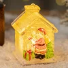 Deer House (couleur claire)