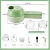 Verde