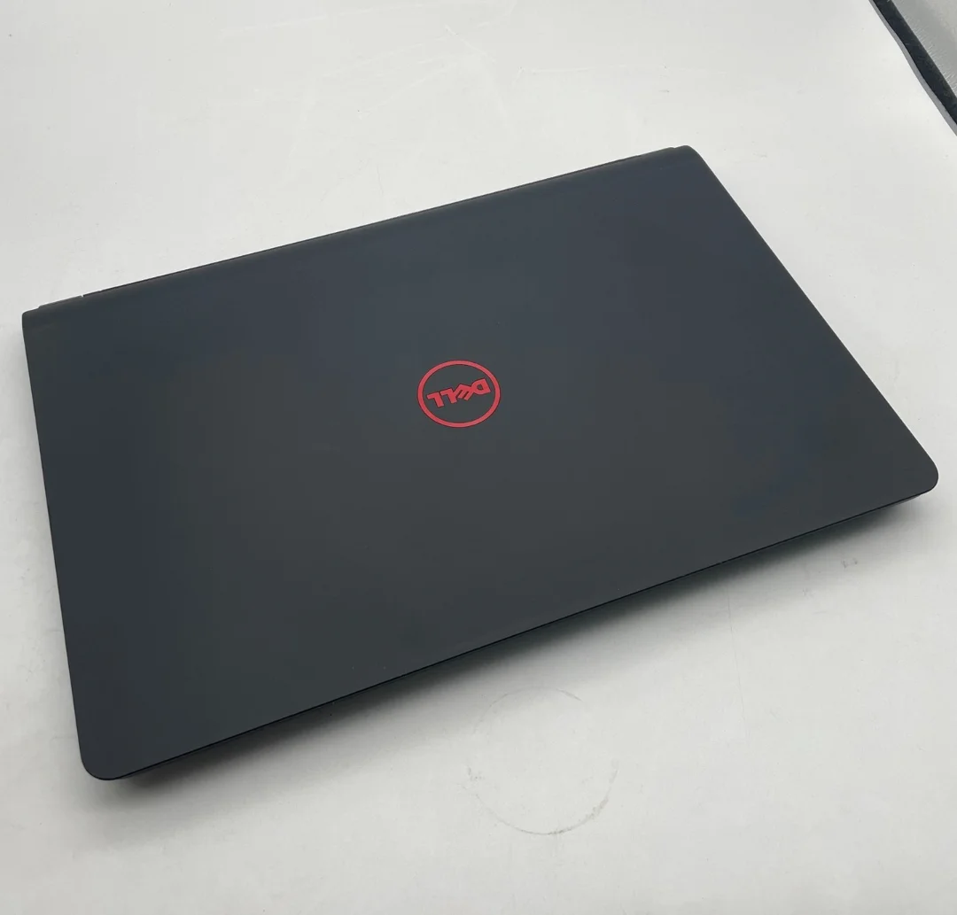 Low Price Dell Inspiron 15 5577 Gaming Laptop | Intel I7, NVIDIA