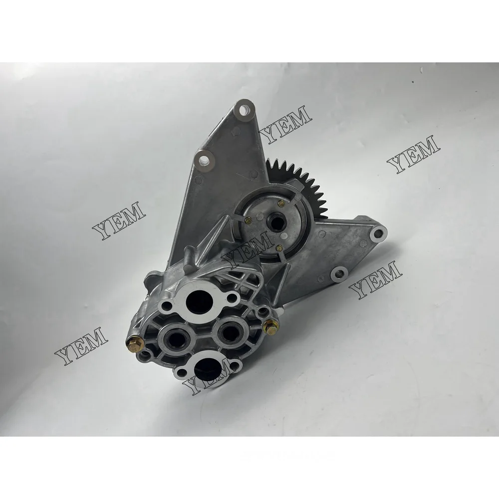 D12D Oil Pump for Volvo Engine Repair Kit High Performance Engine Parts 2