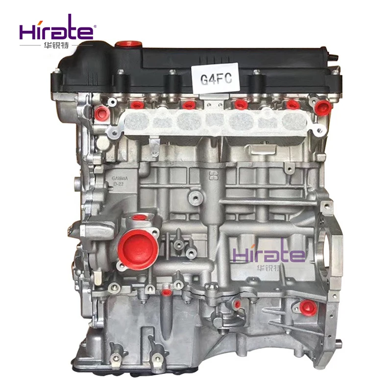 High quality Korean car engine G4FA G4FC engine assembly car assembly Hot sale products Engine Assembly 999091