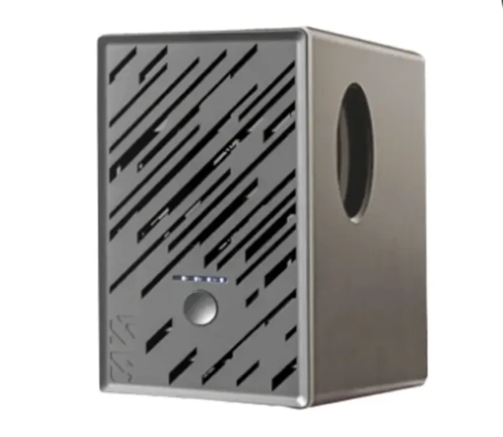 ASLminer Goldshell XT Card 100G SHA3x 65W Algorithm XTM Tari Crypto Miner  Asic Mining Machine Brand New Stock