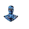 Light black blue