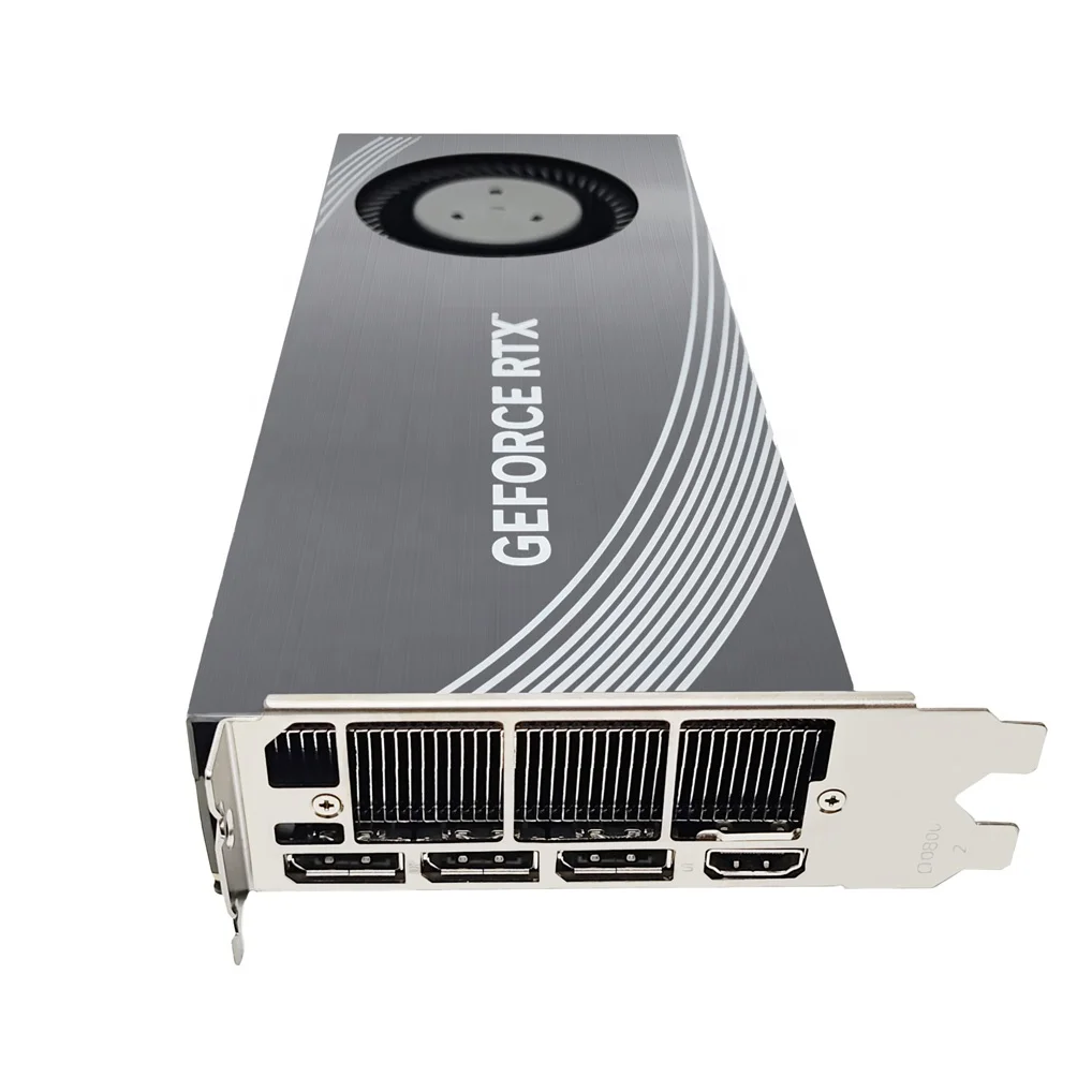 OEM RTX 4090 Graphics Card 24GB for Gaming - NVIDIA GeForce, PCIe