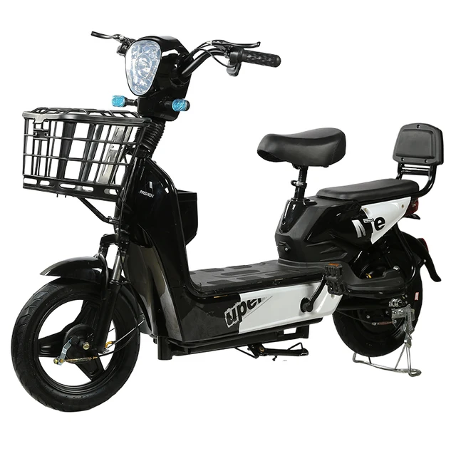 Cheap electric bicycle price 350w 48v electric city bike/scooter electric