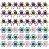 E 48pcs