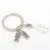 Fashion Key Ring Hip Hop Arrow Fish Hook Creative Handmade Alloy Fish ...