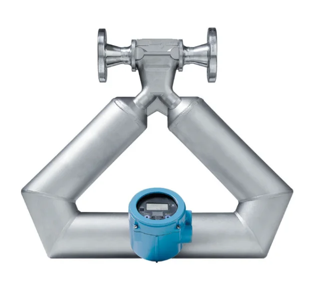 Emerson Micro Motion Meter Mass Flow And Density Meter Buy Good Price