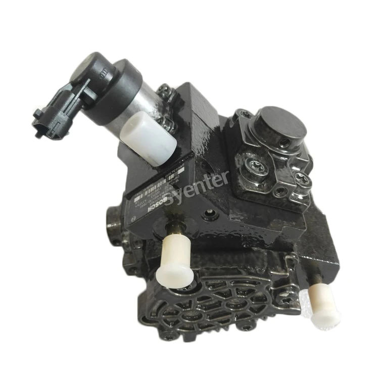 Original CP1 CP1H3 Common Rail Fuel Injection Pump 1111300-E06 0445020168