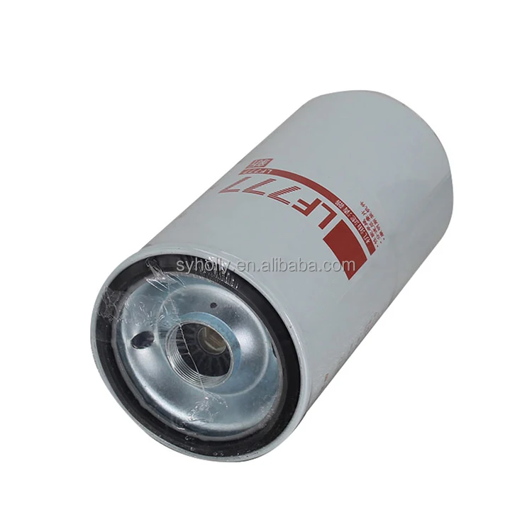 High Quality Diesel Engine Parts 3889311 3304232 Oil Filter 