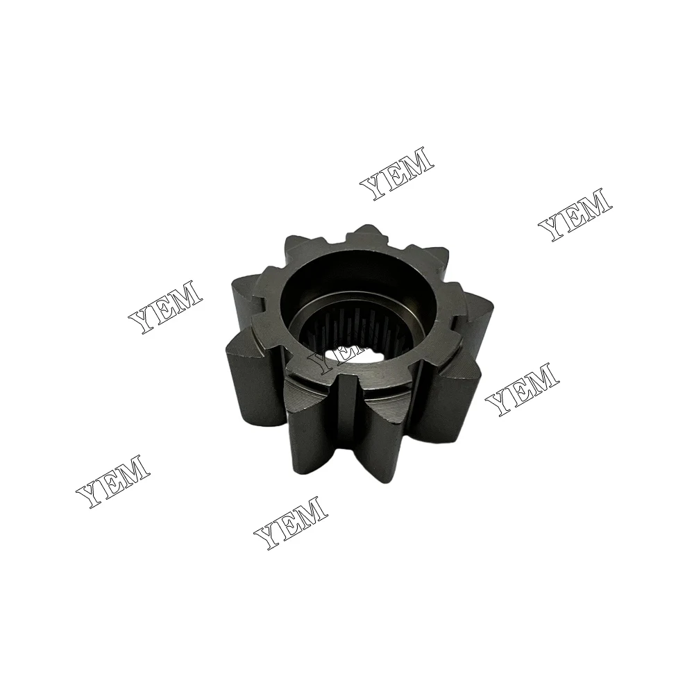 For Kubota Engine V3800 Gear 1C010-63280 Spare Part Advantage Supply 3