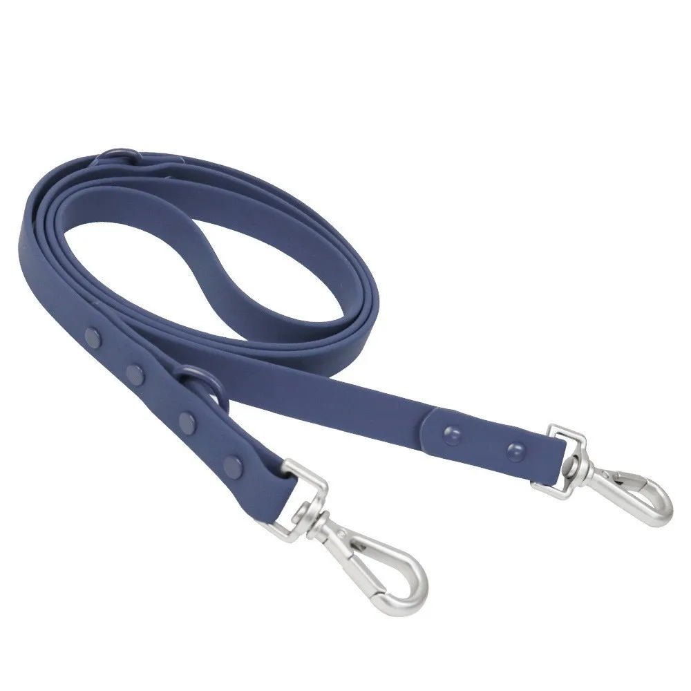Puda Wholesale Simple S/m/l Dog Harness And Leash Popular High Quality ...