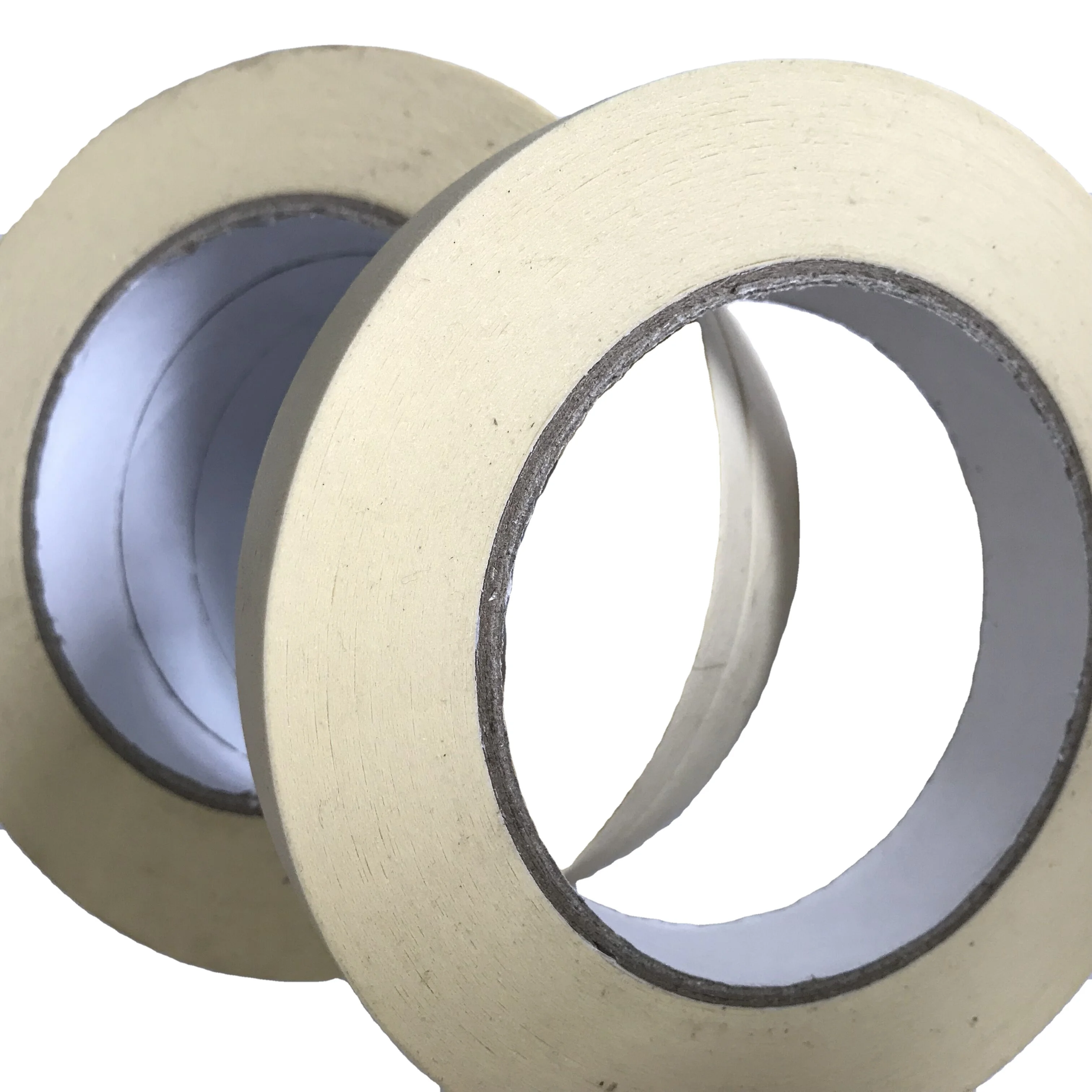 Auto Car Tape 18mm X 50m High Temperature Masking Paint Tape Buy