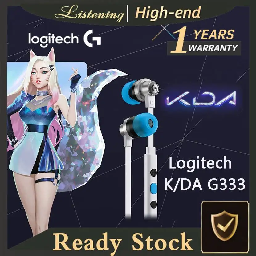 kda g333 price