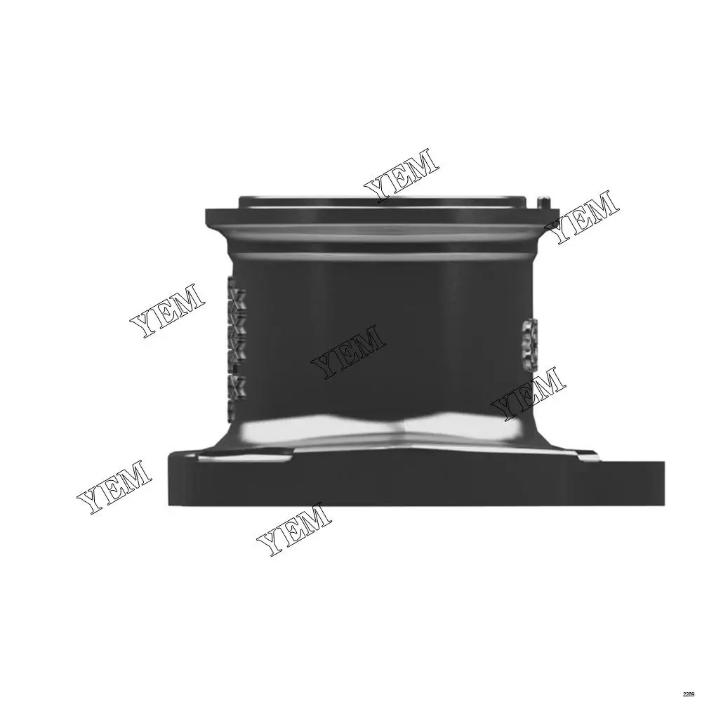 New Machinery Engine Exhaust Group 357-3003 3573003 for MH3026 M322 Replacement Engine Parts 2