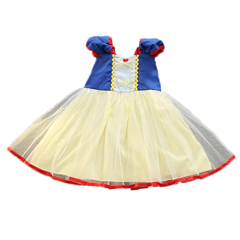 Pretty Princess Dress Up Costume for Girls 