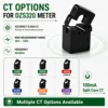200A/100mA CT