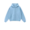 Bleu clair