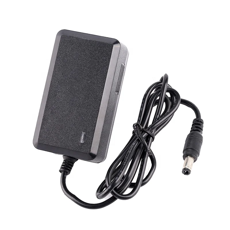 Adattatore Di Alimentazione AC/DC 12V 2A 24W Trasformatore Luce Spina Ue~p123120000