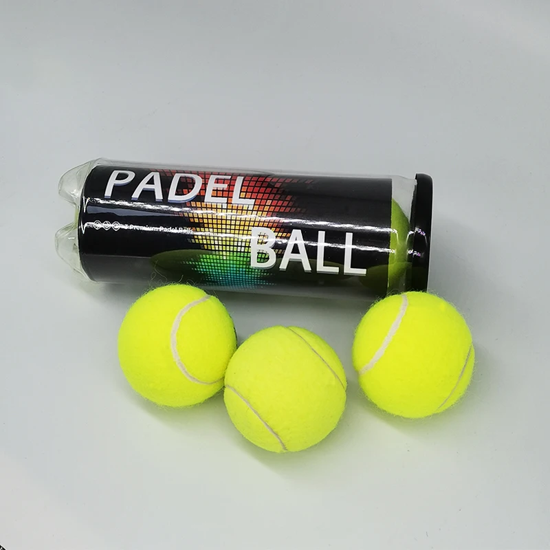 Китайский поставщик теннисных мячей высокого качества, теннисные мячи с различным качеством, изготовленные на заказ