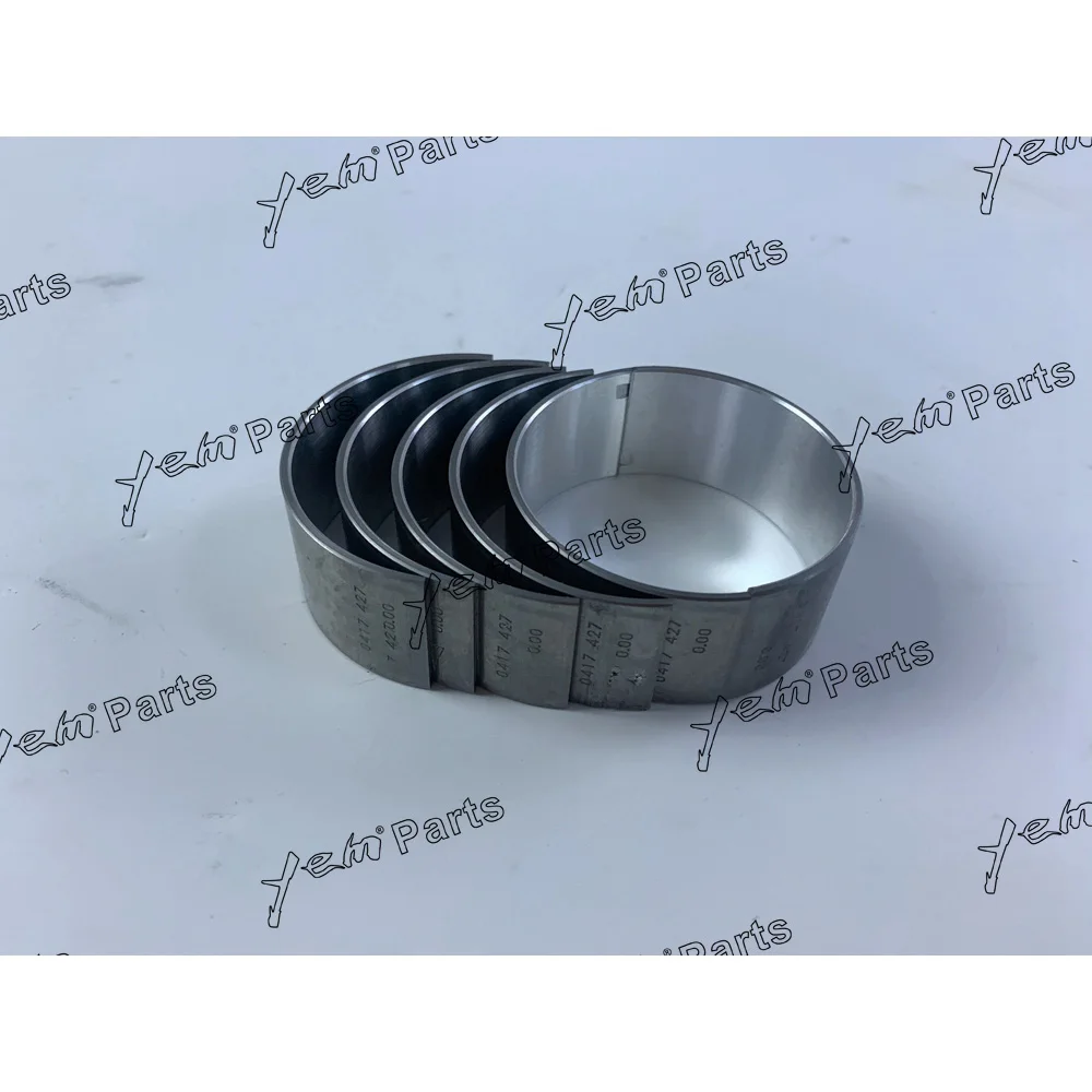 Original Factory Quality OEM D2011L03 Connecting Rod Bearing 04270252 02928964 for Deutz