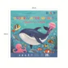 Underwater world