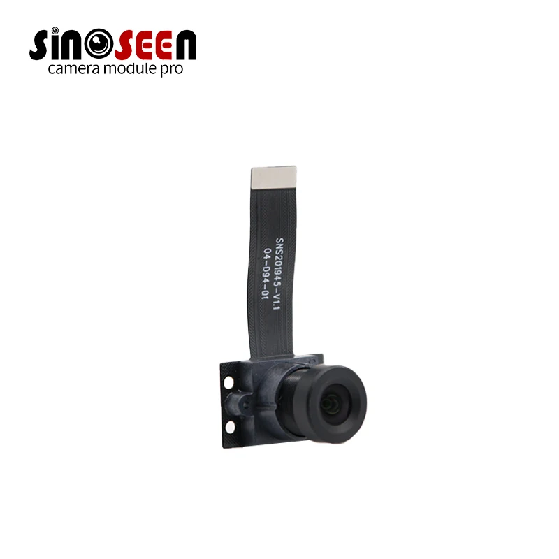 AR2020 Sensor 20MP MIPI Camera Module 60fps Fixed Focus Color Imaging ...