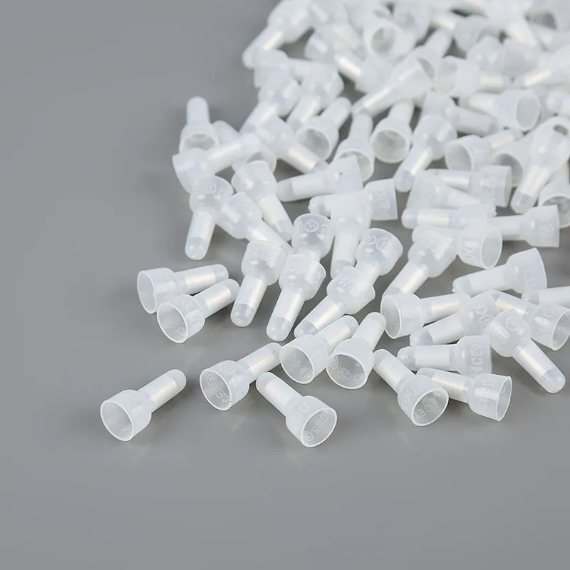 Nylon 66 Wire Joints Types