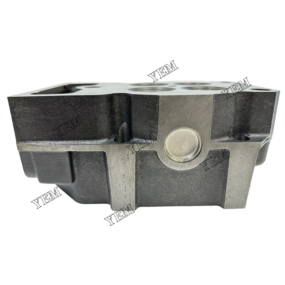 Fits for Deutz BF8M1015 Cylinder Head 04229050 Engine Parts 4