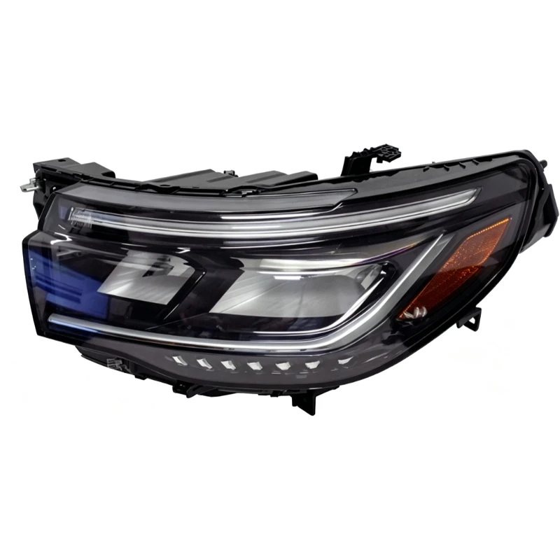 OEM-Scheinwerfer RB5B-13W030-DF für Ford Explorer 2025/2026, rechte Seite (RH), Passagierseite, LED-Scheinwerferbaugruppe, OE-Spezifikation, direkter Einbau
